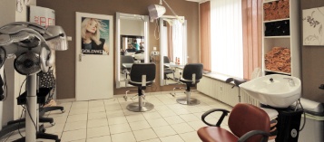 Friseursalon Anja Sudbrink